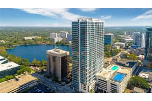 150 E Robinson St #2807, ORLANDO