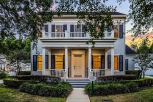 1106 CELEBRATION AVENUE, CELEBRATION, FL 34747 - MLS#MFRO6304999