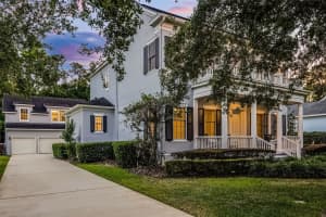 1106 CELEBRATION AVENUE, CELEBRATION, FL 34747 - MLS#MFRO6304999