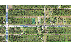 308 PARK AVENUE, INDIAN LAKE ESTATES, FL 33855 - MLS#MFRO6305000