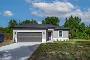 714 PALMETTO AVENUE, ORANGE CITY, FL 32763 Sold 09/01/25