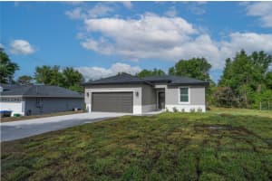 714 PALMETTO AVENUE, ORANGE CITY, FL 32763 Sold 09/01/25