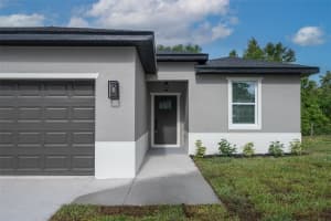714 PALMETTO AVENUE, ORANGE CITY, FL 32763 Sold 09/01/25