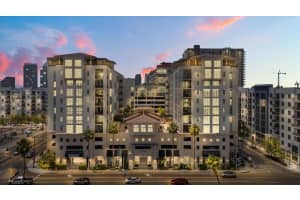 1238 E Kennedy Blvd #802, TAMPA