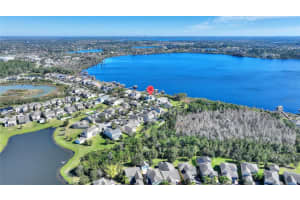 14906 SPEER LAKE DRIVE, WINTER GARDEN, FL 34787 Sold 06/12/25