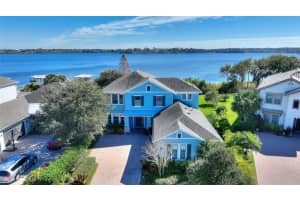 14906 SPEER LAKE DRIVE, WINTER GARDEN, FL 34787 Sold 06/12/25