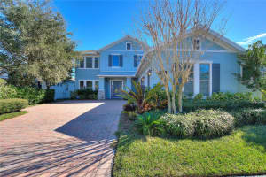 14906 SPEER LAKE DRIVE, WINTER GARDEN, FL 34787 Sold 06/12/25