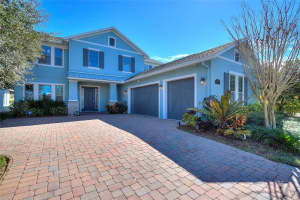 14906 SPEER LAKE DRIVE, WINTER GARDEN, FL 34787 Sold 06/12/25