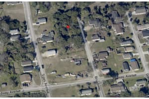 BROADWAY ST, SANFORD, FL 32771 Sold 05/29/25