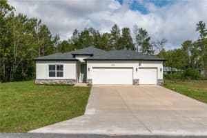 13068 Sw 36th Ct, OCALA