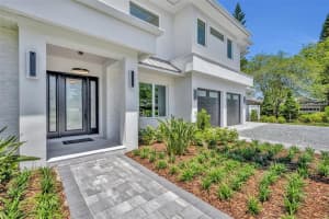 731 WILLIAMS DRIVE, WINTER PARK, FL 32789 Sold 06/27/25