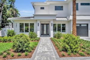 731 WILLIAMS DRIVE, WINTER PARK, FL 32789 Sold 06/27/25