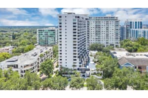 530 CENTRAL BOULEVARD, ORLANDO, FL 32801 - MLS#MFRO6305060