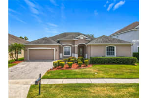 17146 CYPRESS PRESERVE PARKWAY, ORLANDO, FL 32820 Sold 06/25/25