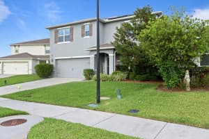4054 SILVERSTREAM TERRACE, SANFORD, FL 32771 Sold 07/21/25
