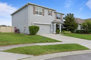 4054 SILVERSTREAM TERRACE, SANFORD, FL 32771 Sold 07/21/25