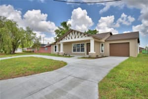 1390 WABASH STREET, BARTOW, FL 33830 Sold 07/08/25