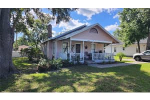 2305 S Magnolia Ave, SANFORD