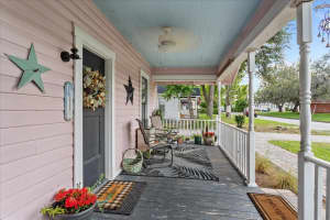 2305 MAGNOLIA AVENUE, SANFORD, FL 32771 Sold 10/10/25