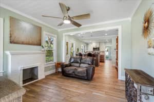 2305 MAGNOLIA AVENUE, SANFORD, FL 32771 Sold 10/10/25