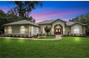 4314 INDIANHEAD ROAD, HERNANDO, FL 34442 Sold 09/29/25