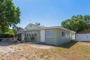 4100 46TH AVENUE, ST PETERSBURG, FL 33714 Sold 07/03/25