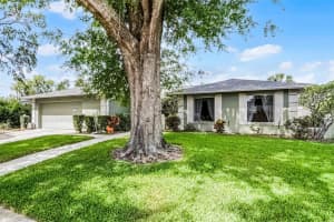 715 ROUGHBEARD ROAD, WINTER PARK, FL 32792 Sold 08/01/25
