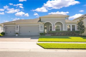 1780 SOUTHERN RED OAK COURT, OCOEE, FL 34761 Sold 06/21/25