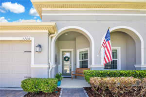 1780 SOUTHERN RED OAK COURT, OCOEE, FL 34761 Sold 06/21/25
