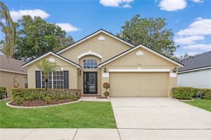 9545 SOUTHERN GARDEN CIRCLE, ALTAMONTE SPRINGS, FL 32714 Sold 07/23/25