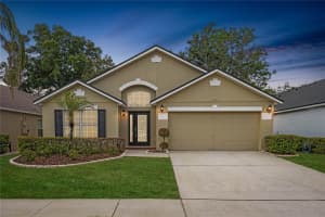 9545 SOUTHERN GARDEN CIRCLE, ALTAMONTE SPRINGS, FL 32714 Sold 07/23/25