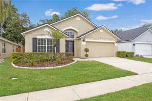 9545 SOUTHERN GARDEN CIRCLE, ALTAMONTE SPRINGS, FL 32714 Sold 07/23/25