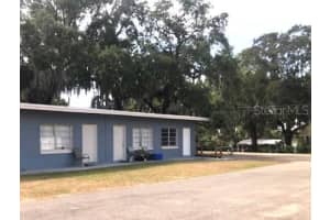 1401 ALFRED STREET, TAVARES, FL 32778 - MLS#MFRO6305095