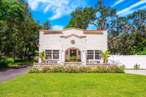306 ALBANY AVENUE, DELAND, FL 32724 Sold 07/25/25