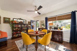 306 ALBANY AVENUE, DELAND, FL 32724 Sold 07/25/25