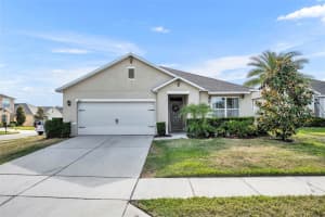 822 SHEEN CIRCLE, HAINES CITY, FL 33844 Sold 07/31/25