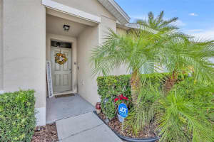 822 SHEEN CIRCLE, HAINES CITY, FL 33844 Sold 07/31/25