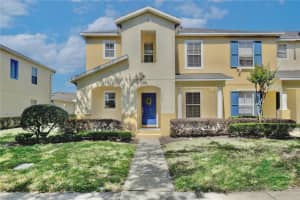 2460 FORMAX DRIVE, ORLANDO, FL 32828 Sold 05/29/25