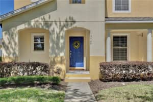 2460 FORMAX DRIVE, ORLANDO, FL 32828 Sold 05/29/25