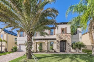 15465 HERON HIDEAWAY CIRCLE, WINTER GARDEN, FL 34787 Sold 06/12/25