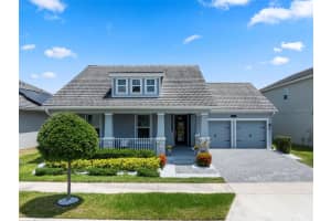 11927 CHARADES STREET, ORLANDO, FL 32832 Sold 07/30/25