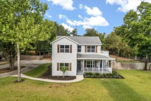 32615 WINDY OAK STREET, SORRENTO, FL 32776 Sold 06/17/25