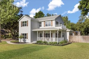 32615 WINDY OAK STREET, SORRENTO, FL 32776 Sold 06/17/25