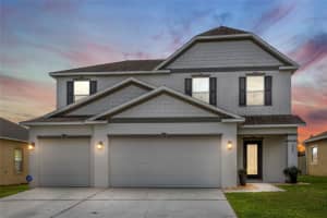 242 MILESTONE DRIVE, HAINES CITY, FL 33844 Sold 07/02/25