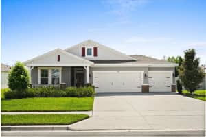 449 HALTER DRIVE, APOPKA, FL 32712 Sold 07/18/25