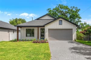 1109 NAPLES DRIVE, ORLANDO, FL 32804 Sold 06/20/25