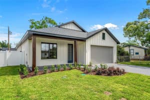 1109 NAPLES DRIVE, ORLANDO, FL 32804 Sold 06/20/25
