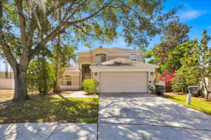 786 OXFORD DRIVE, DAVENPORT, FL 33897 Sold 07/04/25