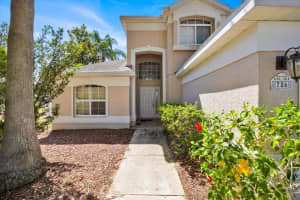 786 OXFORD DRIVE, DAVENPORT, FL 33897 Sold 07/04/25