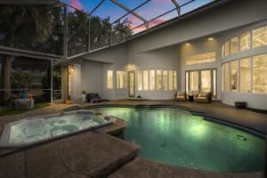 2241 LAKE VILMA DRIVE, ORLANDO, FL 32835 Sold 06/25/25